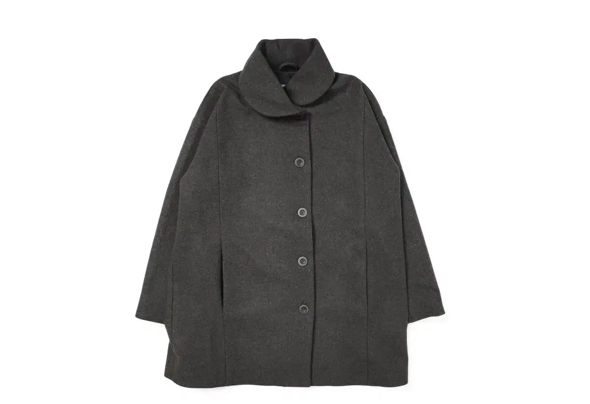 MERCER COAT