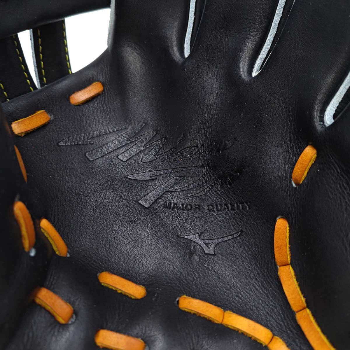 ミズノプロ 軟式用