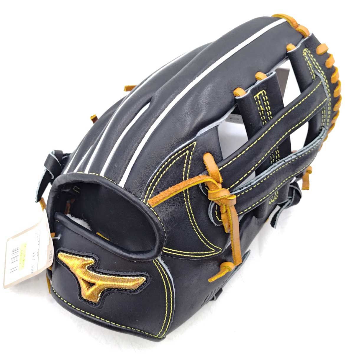 ミズノプロ 軟式用 内野手用グラブ サイズ10 グローブ 1AJGR30033 MIZUNO PRO 野球