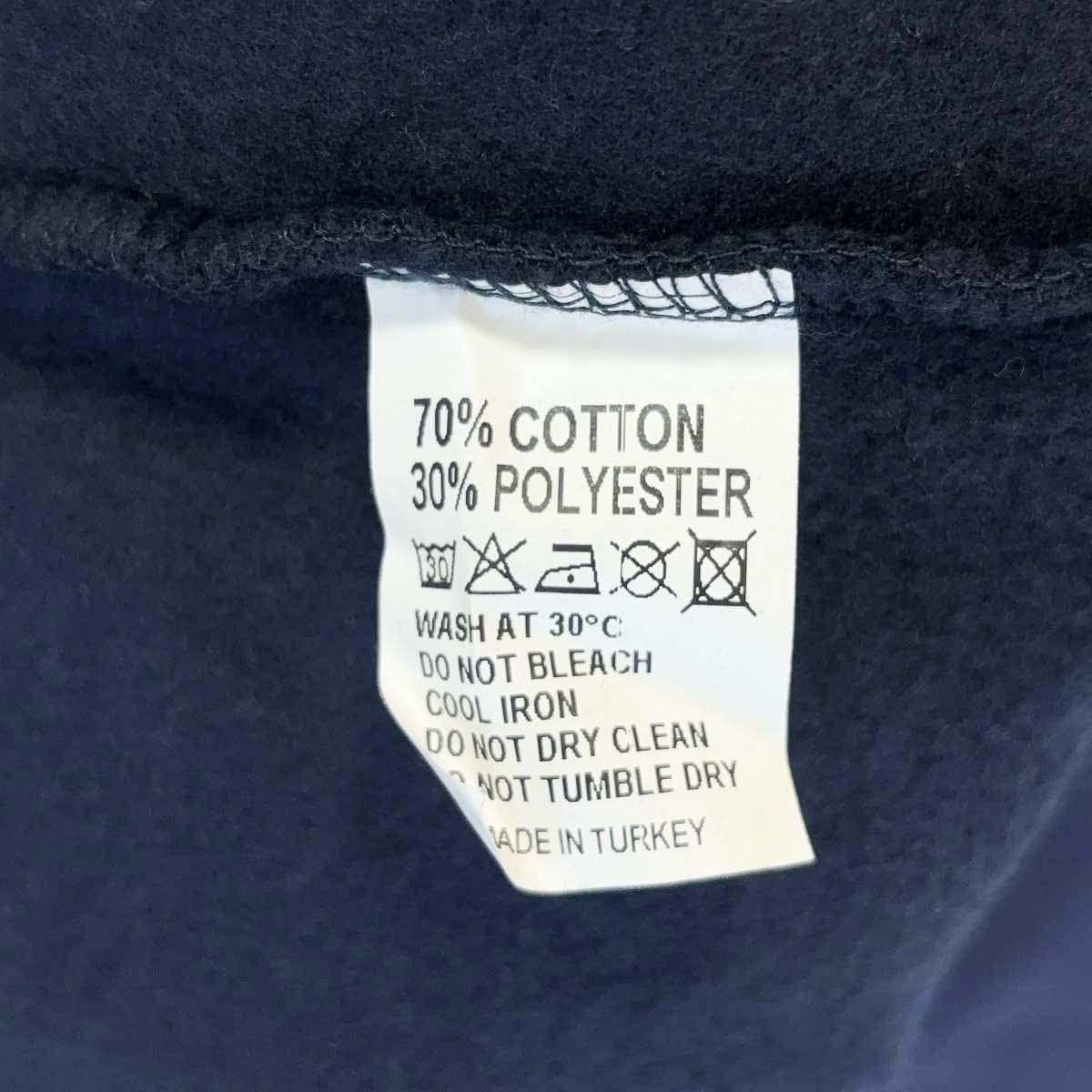 スプークス ジップアップパーカー