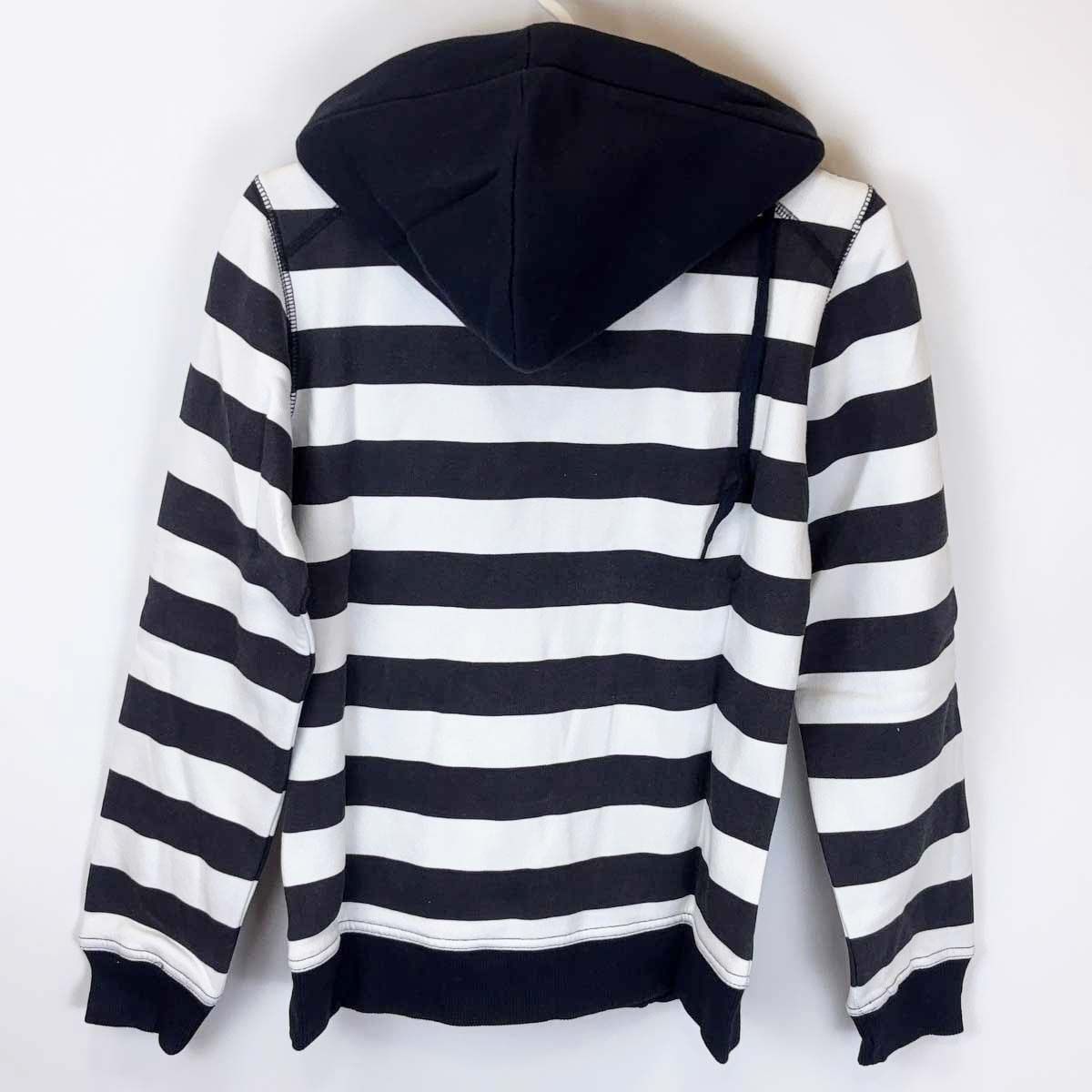 Jacket ジップアップパーカー