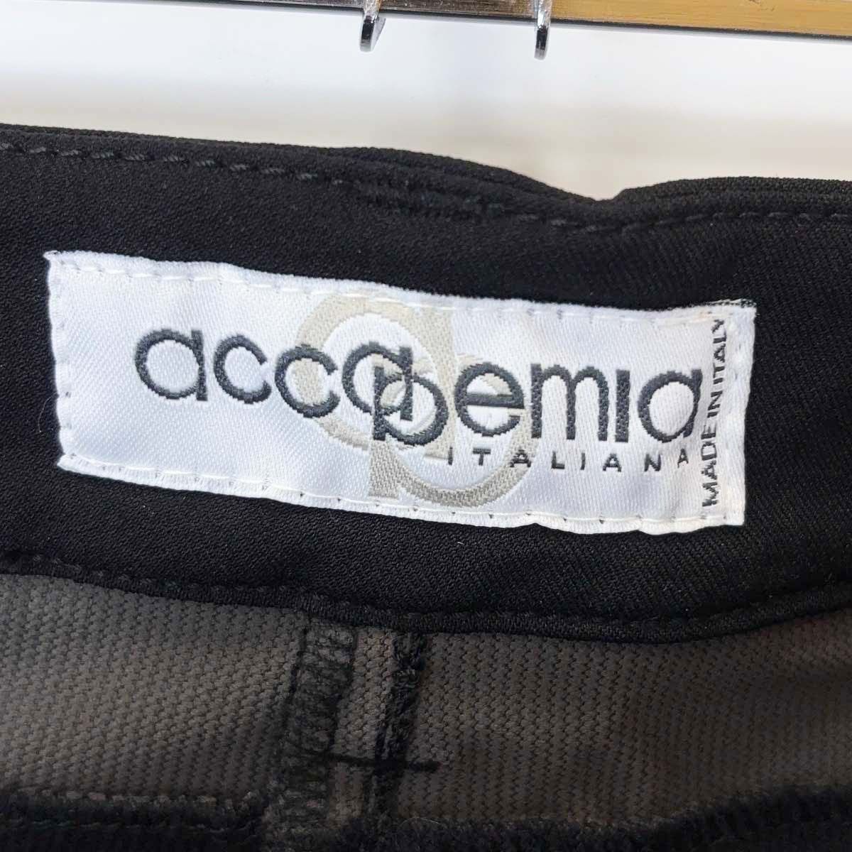 未使用】Accademia Italiana アカデミアイタリアーナ キュロット