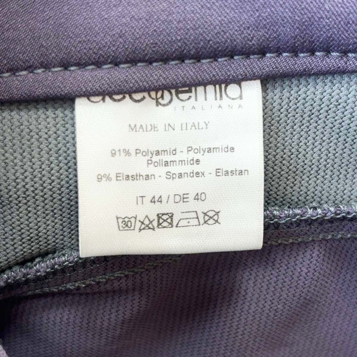 パープル レディース