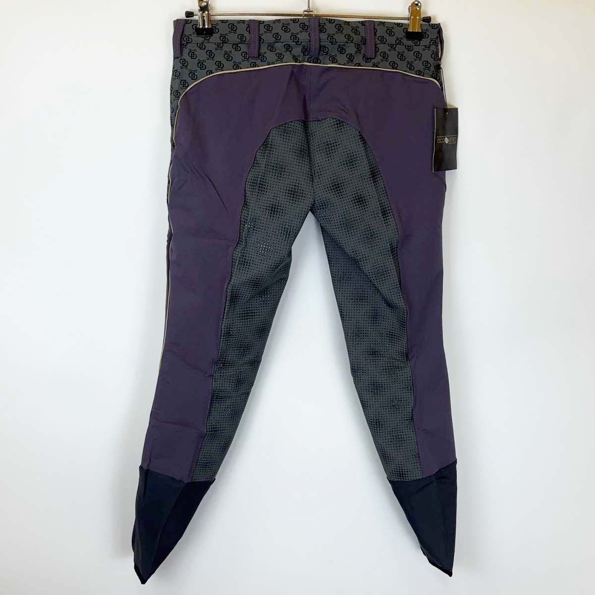 アカデミアイタリアーナ キュロット