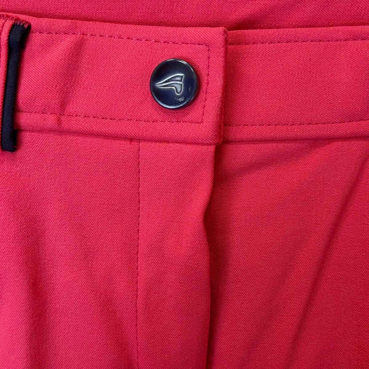 Euro Star ユーロスター キュロット パンツ フルグリップ 40 ライチ 12861 レディース 乗馬ズボン 馬術