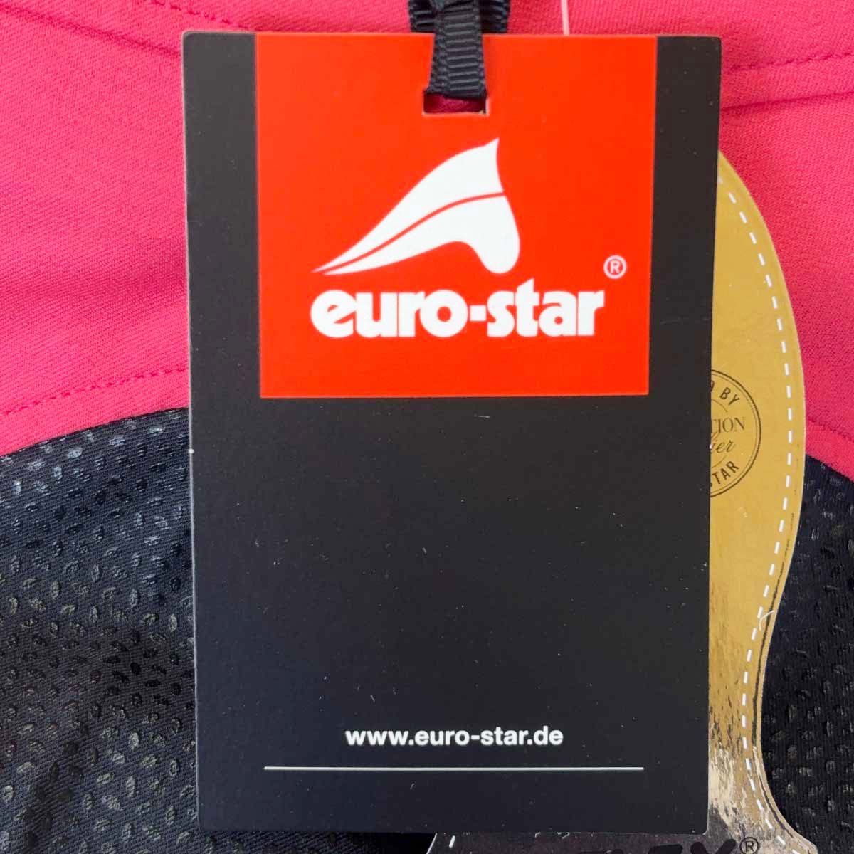 未使用】Euro Star ユーロスター キュロット パンツ フルグリップ 40 