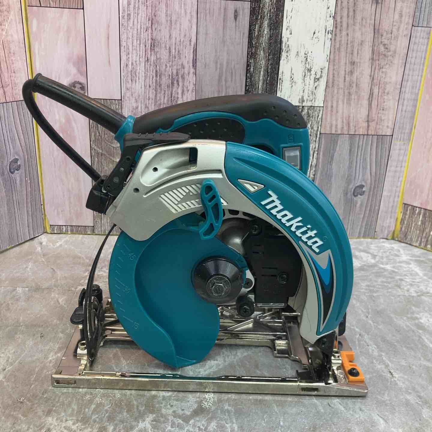 品 マキタ makita 165mm 電気マルノコ 5637BA 八潮店