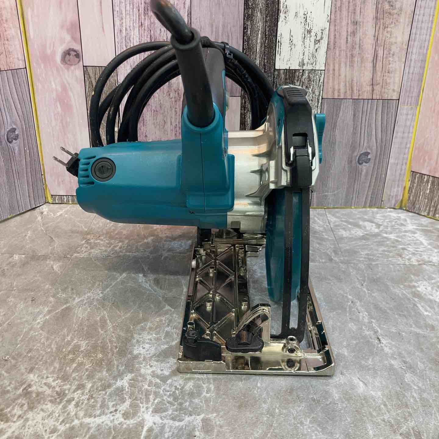 品 マキタ makita 165mm 電気マルノコ 5637BA 八潮店 SEKIKENZAI_JP
