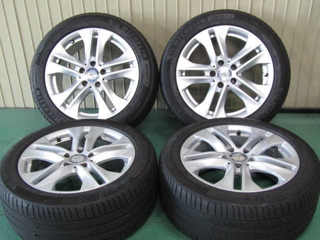 発送 品 メルセデスベンツ W 212 Eクラス アバンギャルド前期