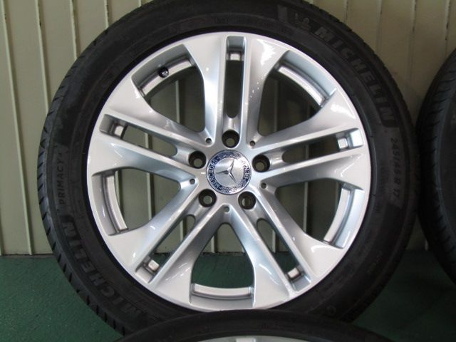 発送 品 メルセデスベンツ W 212 Eクラス アバンギャルド前期