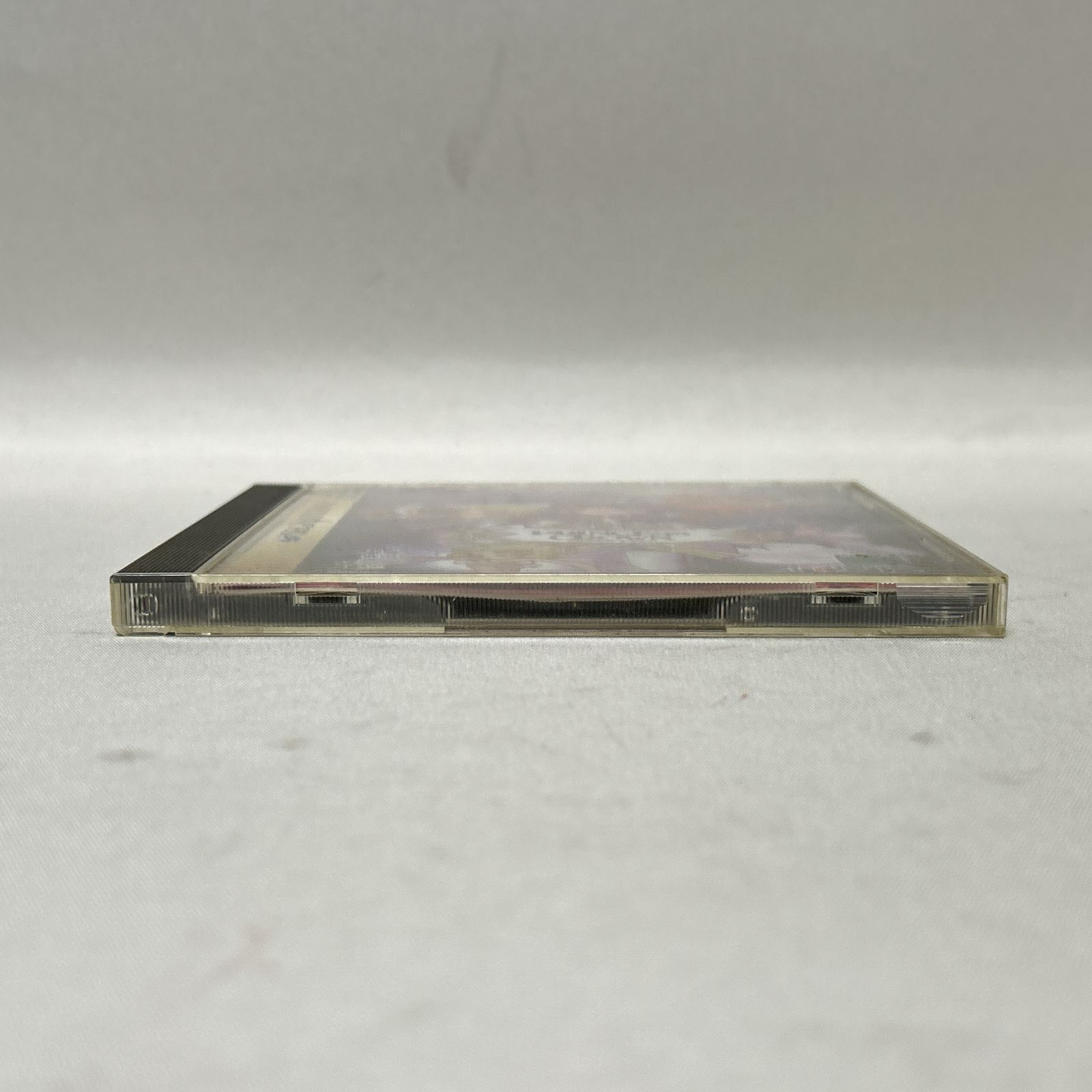 セガサターン プリンセスクラウン