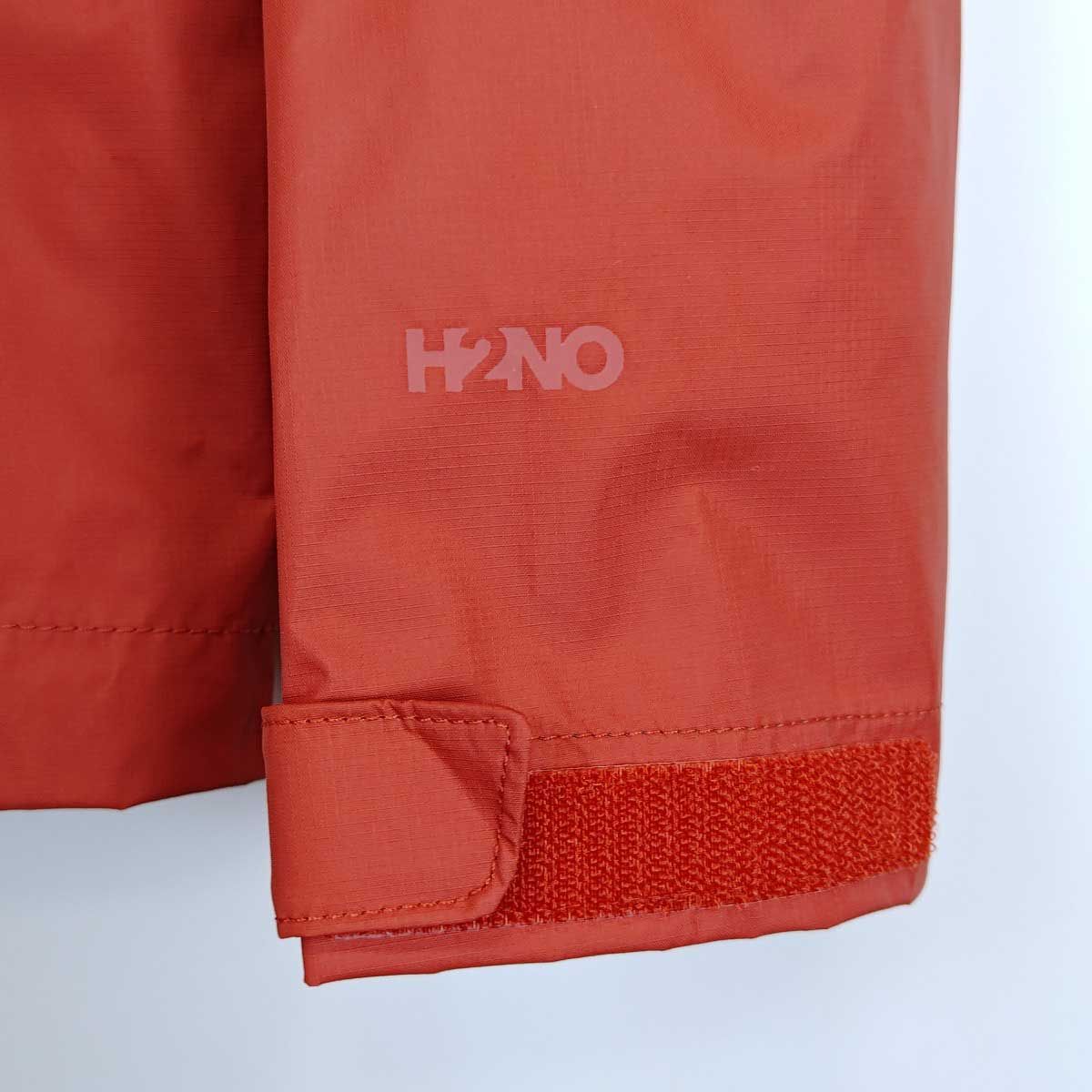 パタゴニア トレントシェル 3L レイン ジャケット L Amanita Red 86241 メンズ patagonia H2No 撥水加工 ナイロンジャケット