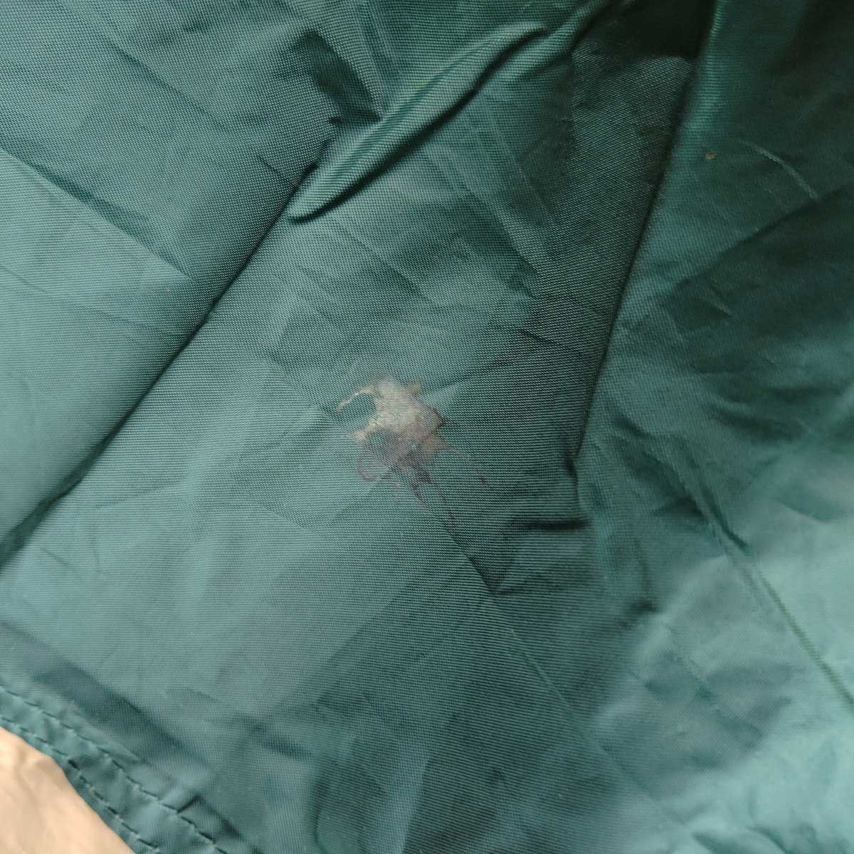 インナー グランドシート付