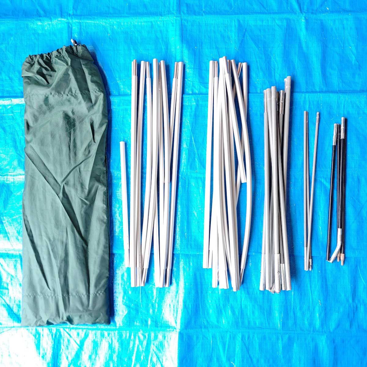 タフワイドドームⅣ