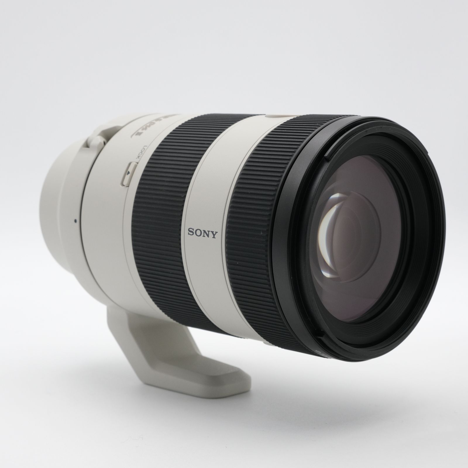 Gレンズ Eマウント用