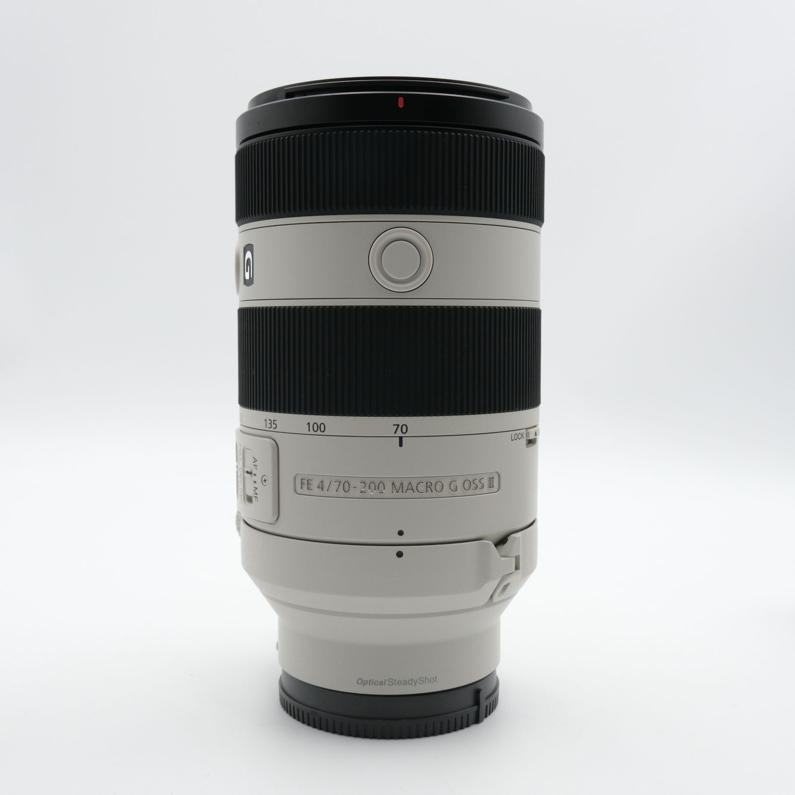 Gレンズ Eマウント用