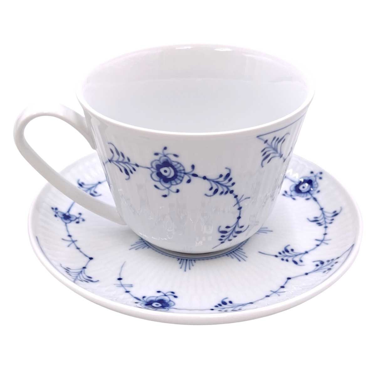 カップ＆ソーサーセット 065