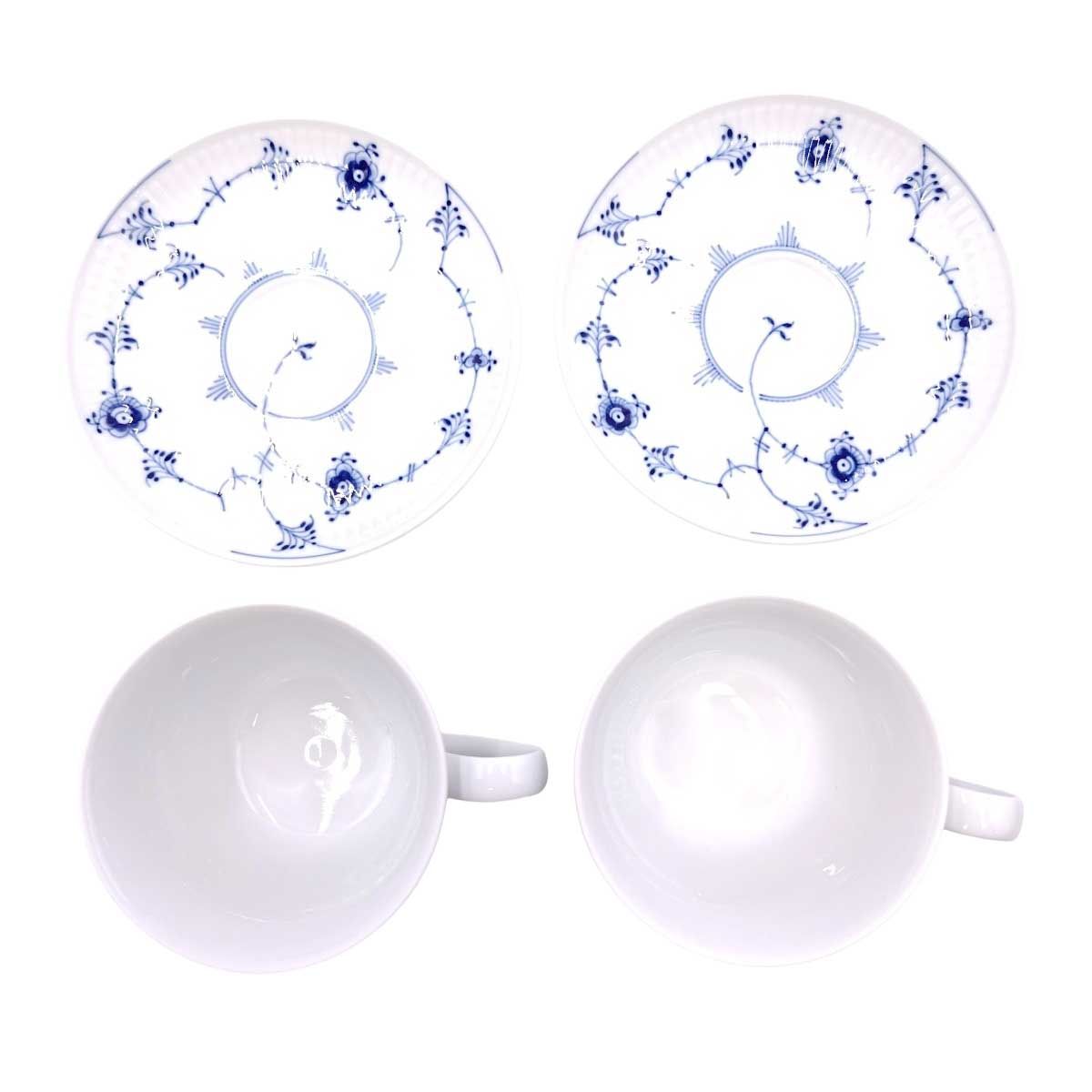 カップ＆ソーサーセット 065