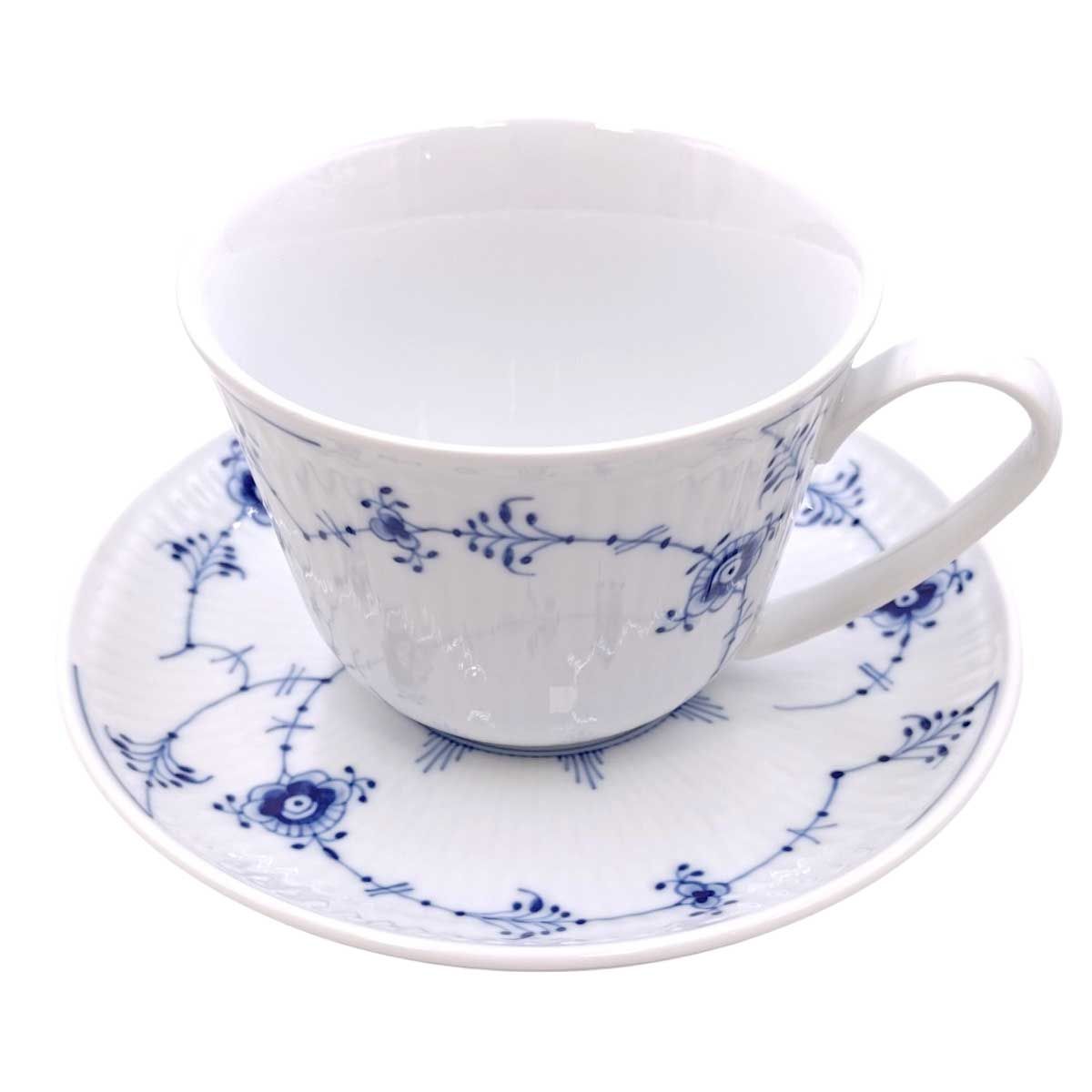 ロイヤルコペンハーゲン カップ＆ソーサーセット 065