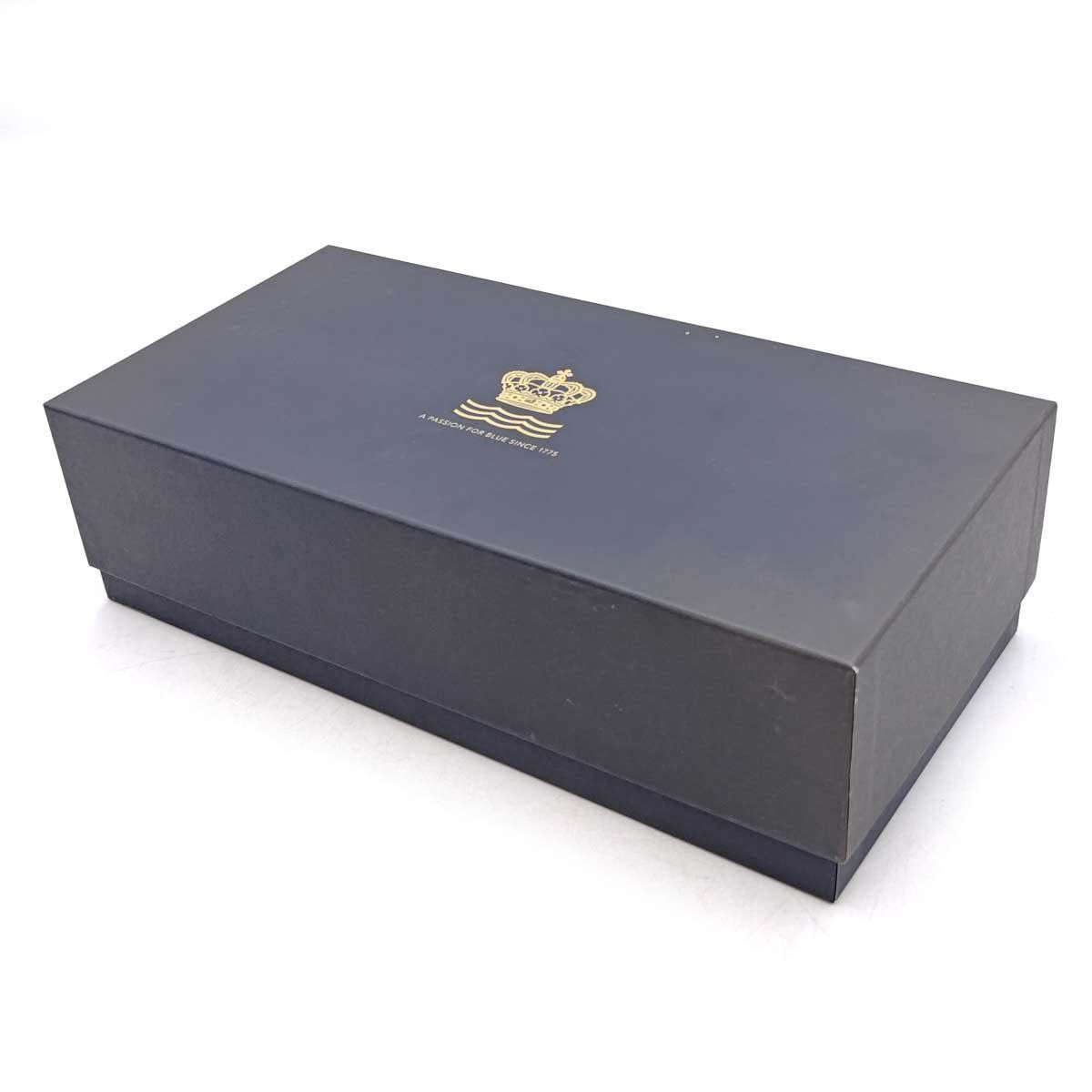 ロイヤルコペンハーゲン カップ＆ソーサーセット