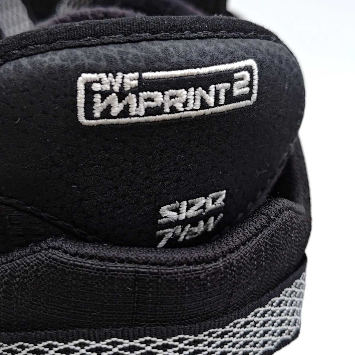 バートン 2021 LIMELIGHT BOA WIDE ライムライトボア ワイド 24.5cm