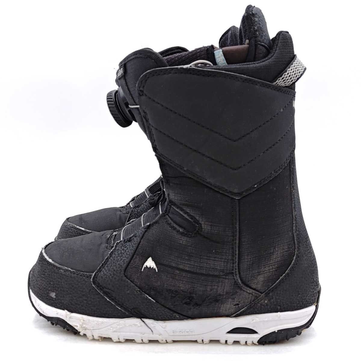 バートン 2021 LIMELIGHT BOA WIDE ライムライトボア ワイド 24.5cm