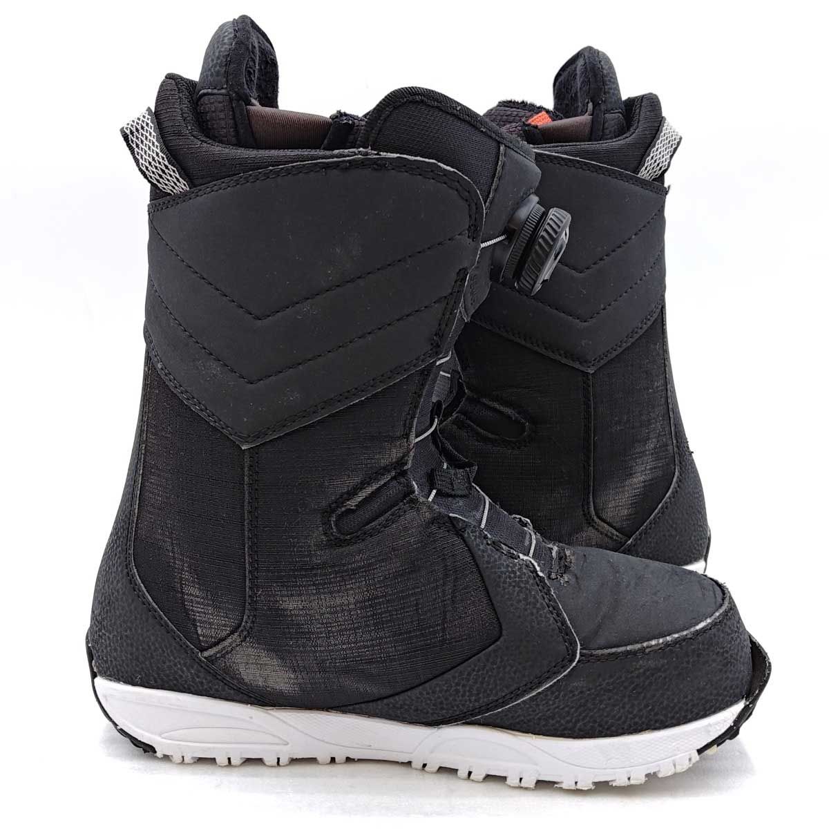 バートン 2021 LIMELIGHT BOA WIDE ライムライトボア ワイド 24.5cm