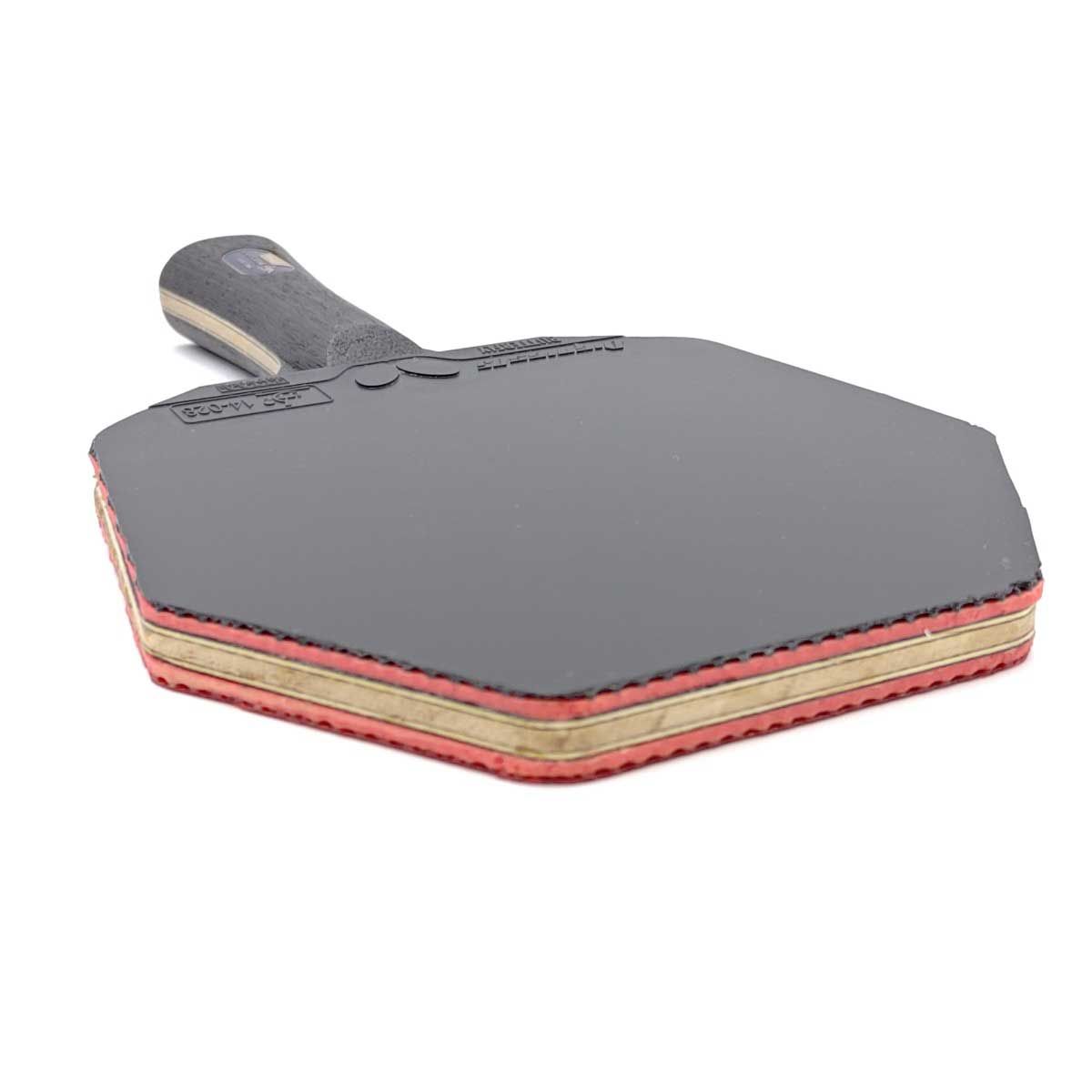  スティガ サイバーシェイプ カーボン CWT トルルス エディション FLA 卓球ラケット ラバー ディグニクス05 付 STIGA モーレゴード ラケット 卓球