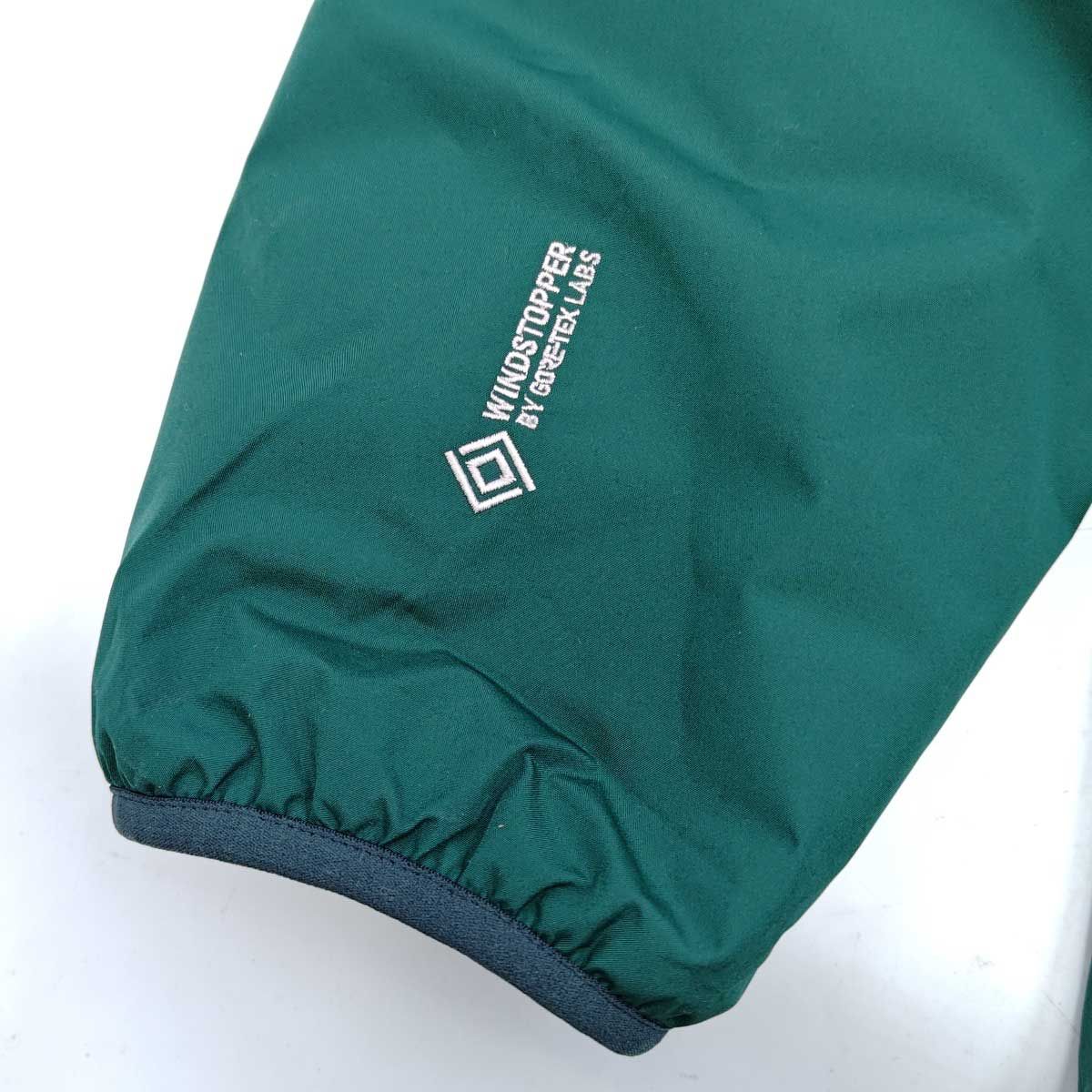 Gore-Tex WINDSTOPPER