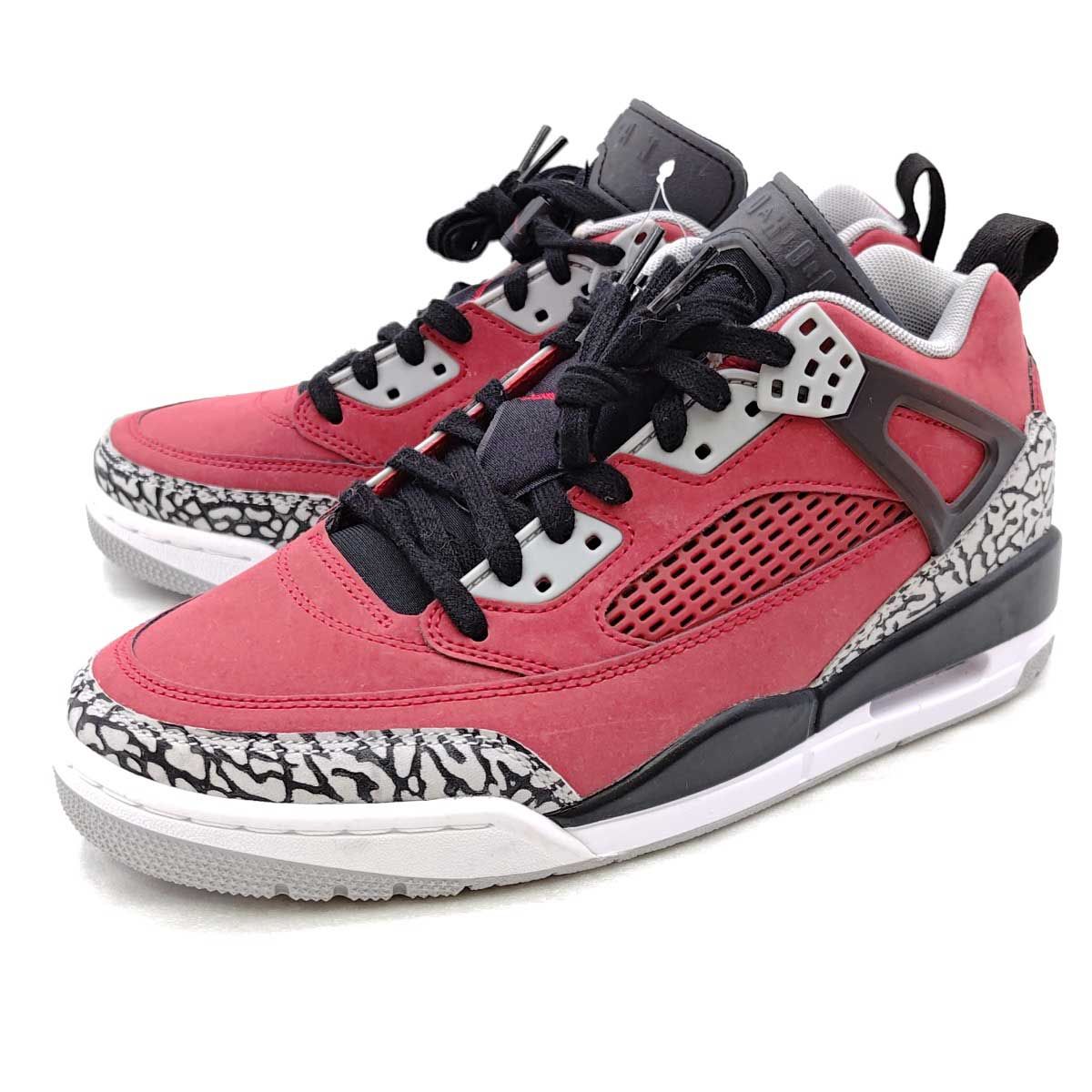 ナイキ JORDAN SPIZIKE LOW ジョーダン スパイジーク ロー 25cm FQ1759 