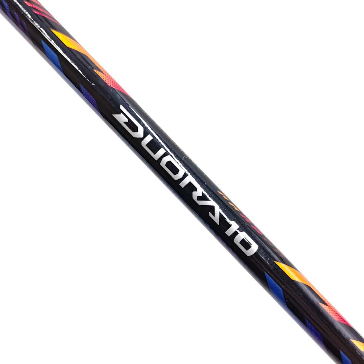 ヨネックス デュオラ10 バドミントンラケット DUORA 3UG5 YONEX - メルカリ