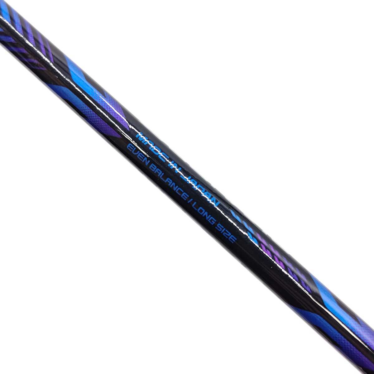 ヨネックス デュオラ10 バドミントンラケット DUORA 3UG5 YONEX - メルカリ