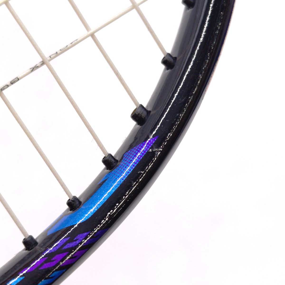 【廃盤旧色】YONEXバドミントンラケット　デュオラ10 3ug5 廃盤旧色】YONEXバドミントンラケット デュオラ10 3ug5 DUORA10（旧