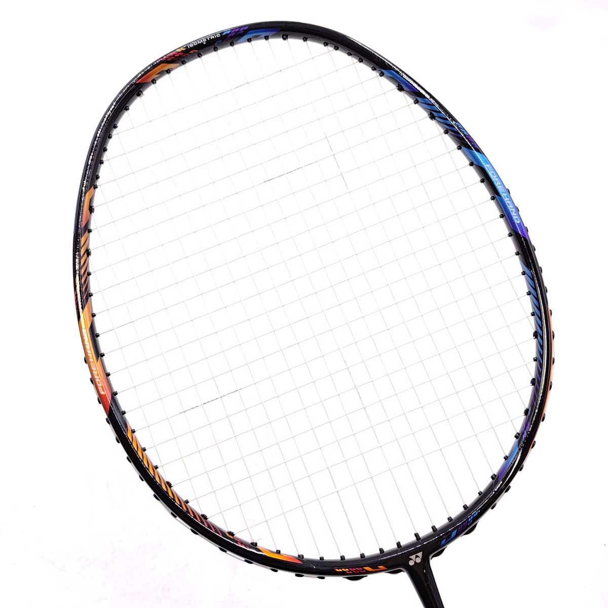 ヨネックス デュオラ10 バドミントンラケット DUORA 3UG5 YONEX - メルカリ