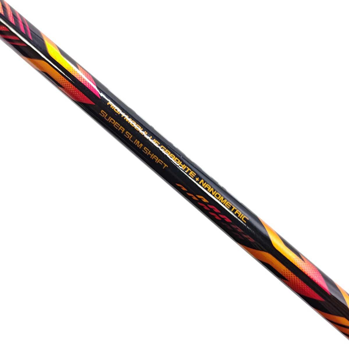ヨネックス バドミントンラケット デュオラ10 3UG5 DUORA10 | ヨネックス(YONEX)
