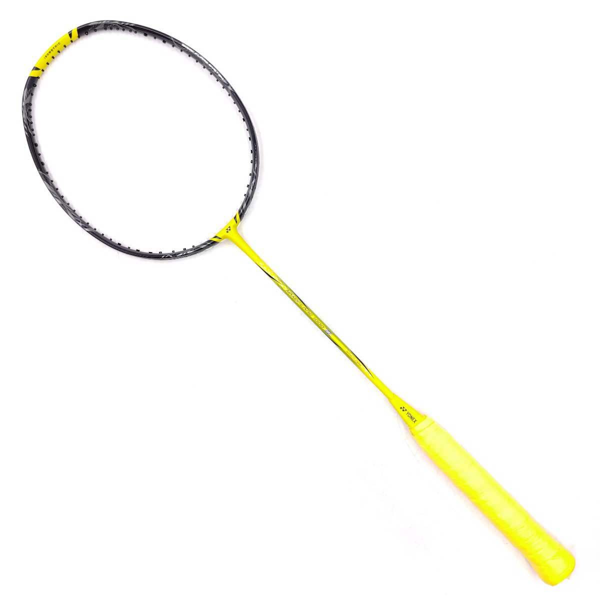 ヨネックス ナノフ 1000Z バドミントンラケット NANOFLARE 3UG6 YONEX