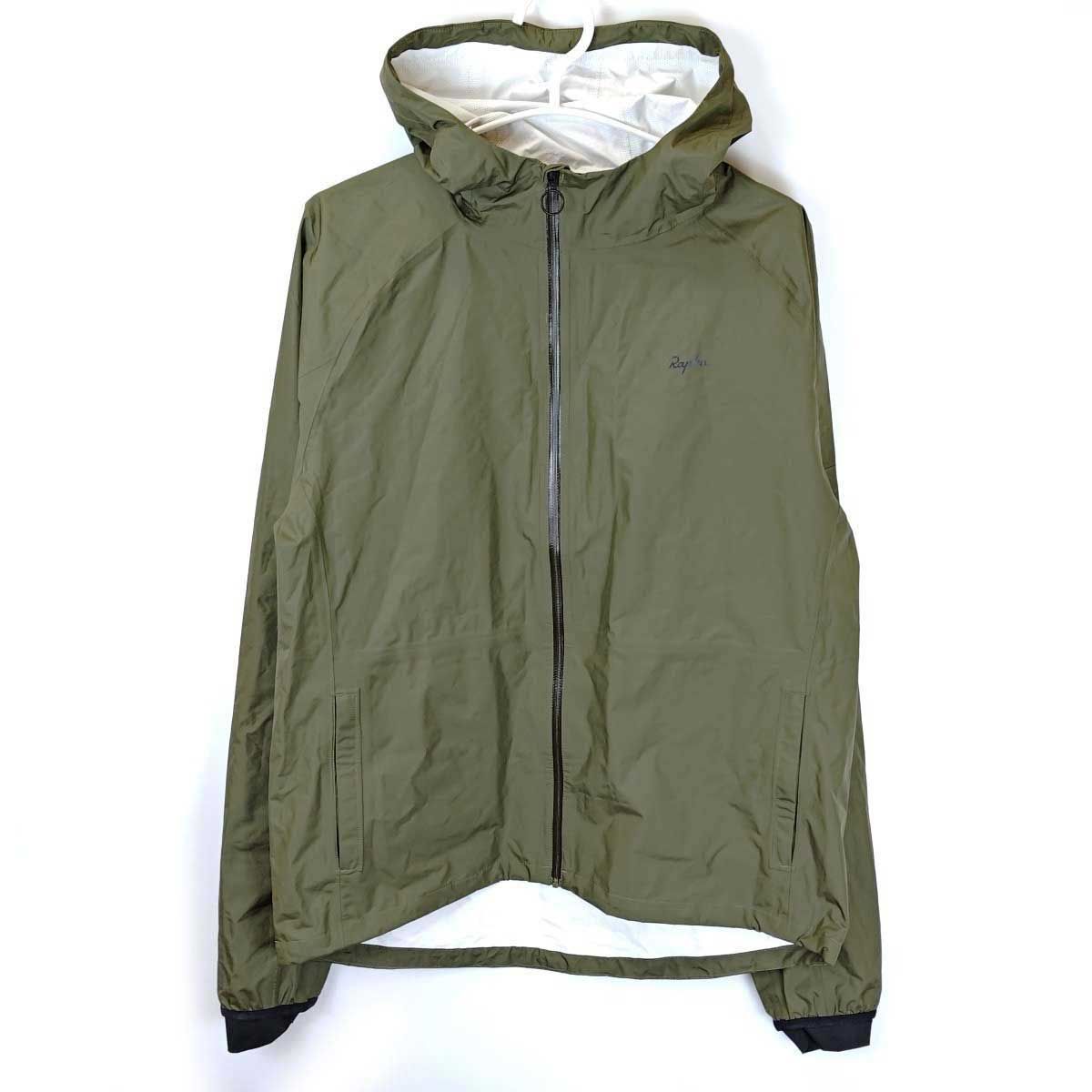 Rapha コミュータージャケット メンズL 通勤を制する | Rapha