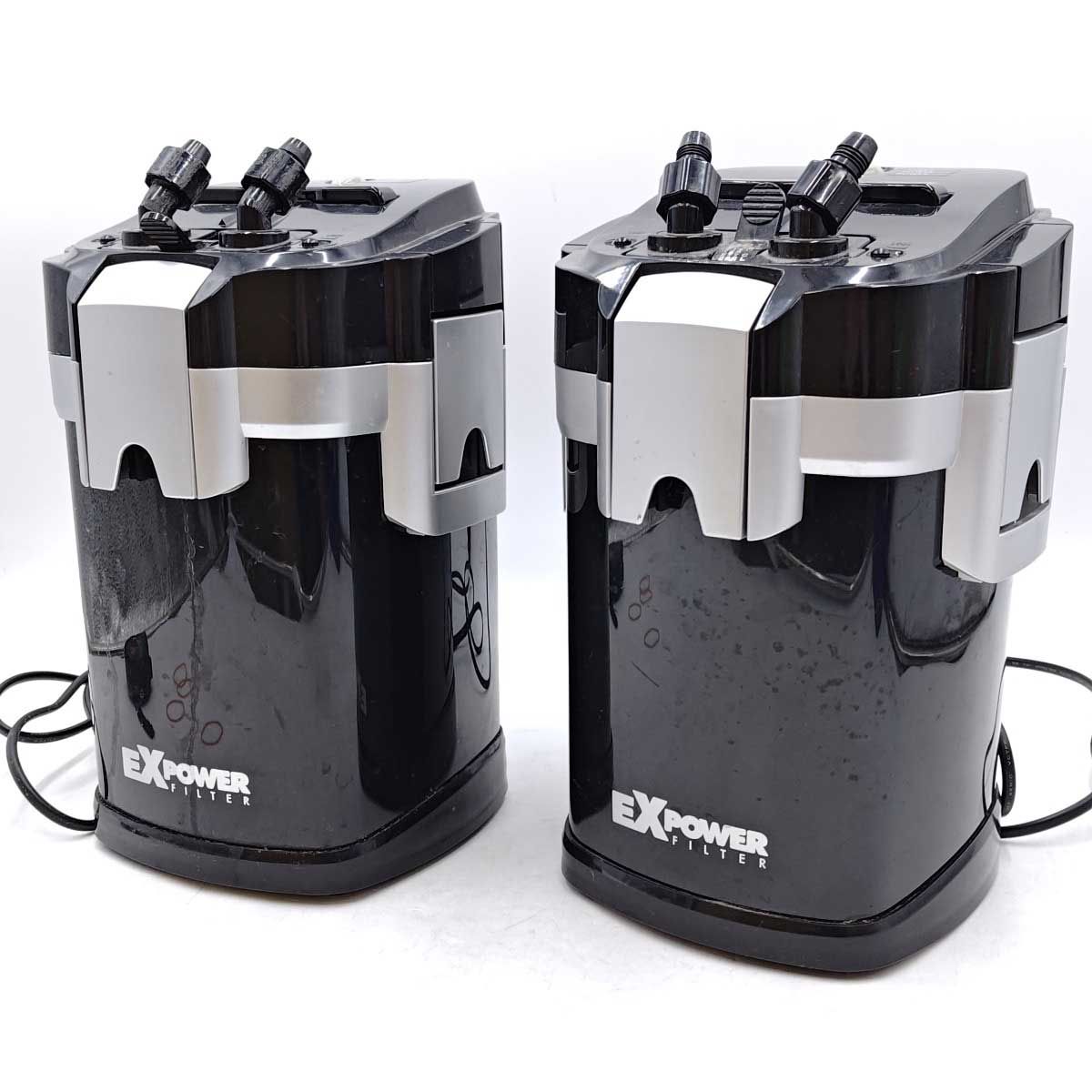 テトラエックスパワーフィルター 外部フィルター テトラ バリュー