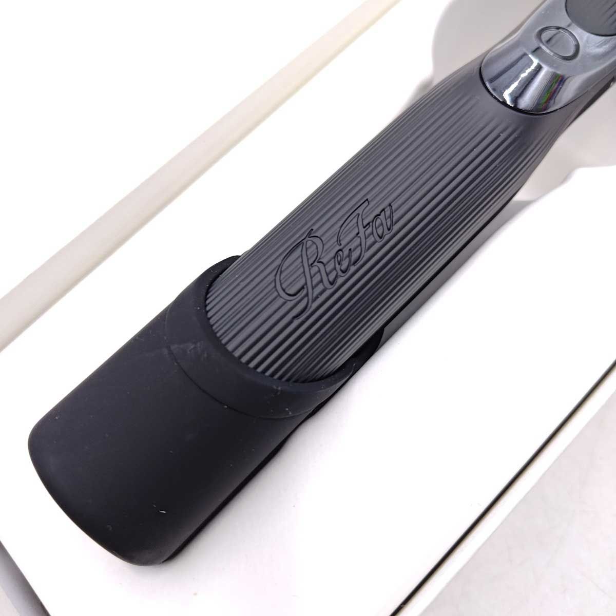 ストレート アイロン