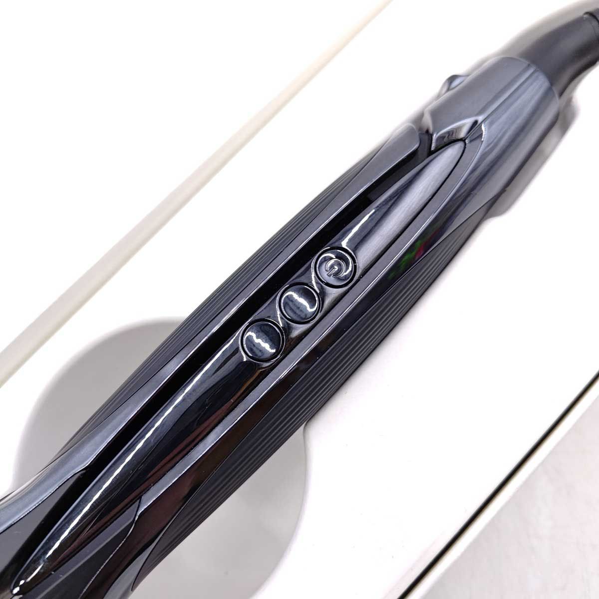 ストレートアイロン プロ