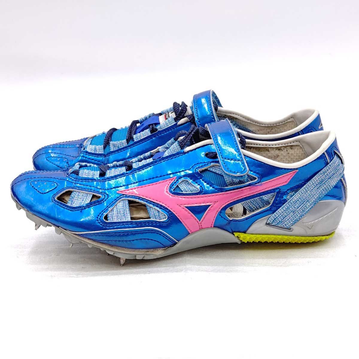 ミズノ インクススプリント コイケオリジナル 陸上スパイク 24cm S