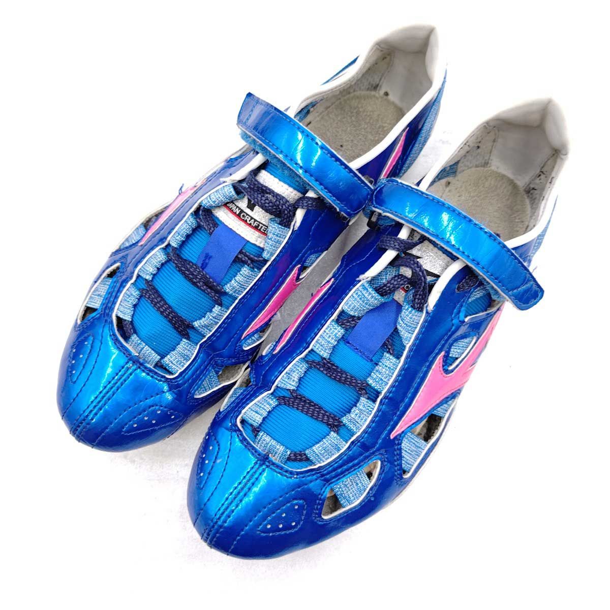 ミズノ インクススプリント コイケオリジナル 陸上スパイク 24cm S