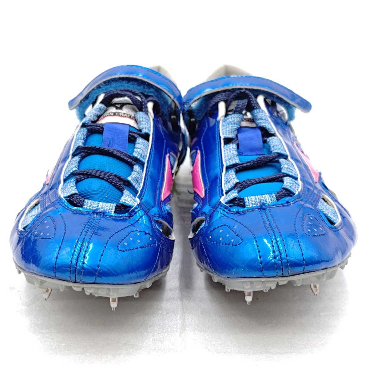 ミズノ インクススプリント コイケオリジナル 陸上スパイク 24cm S