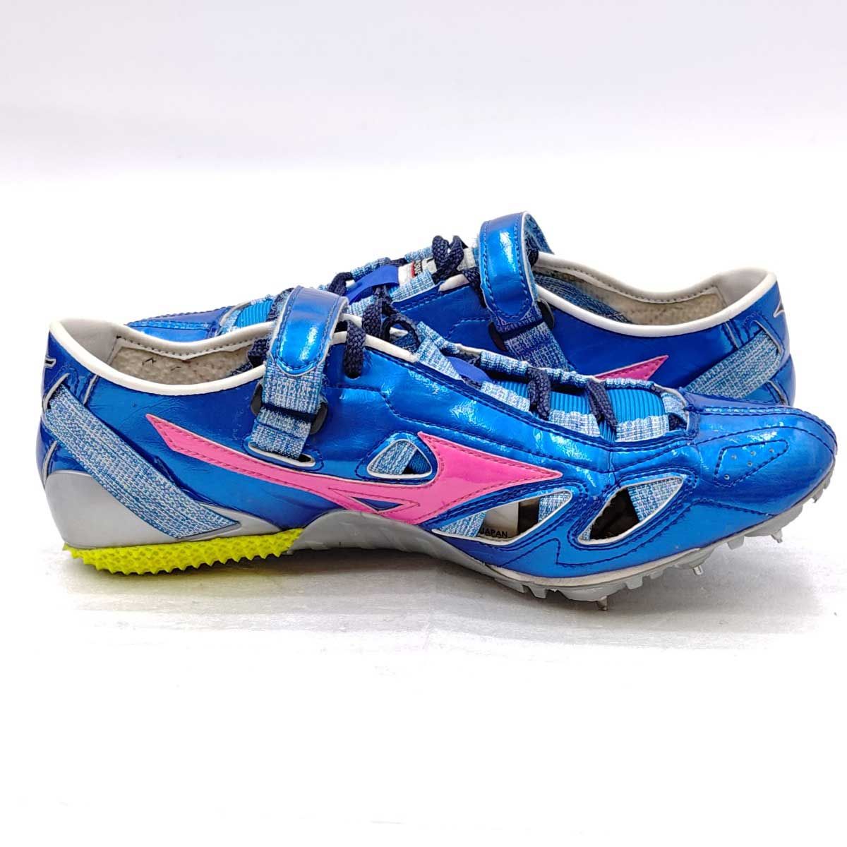 ミズノ インクススプリント コイケオリジナル 陸上スパイク 24cm S