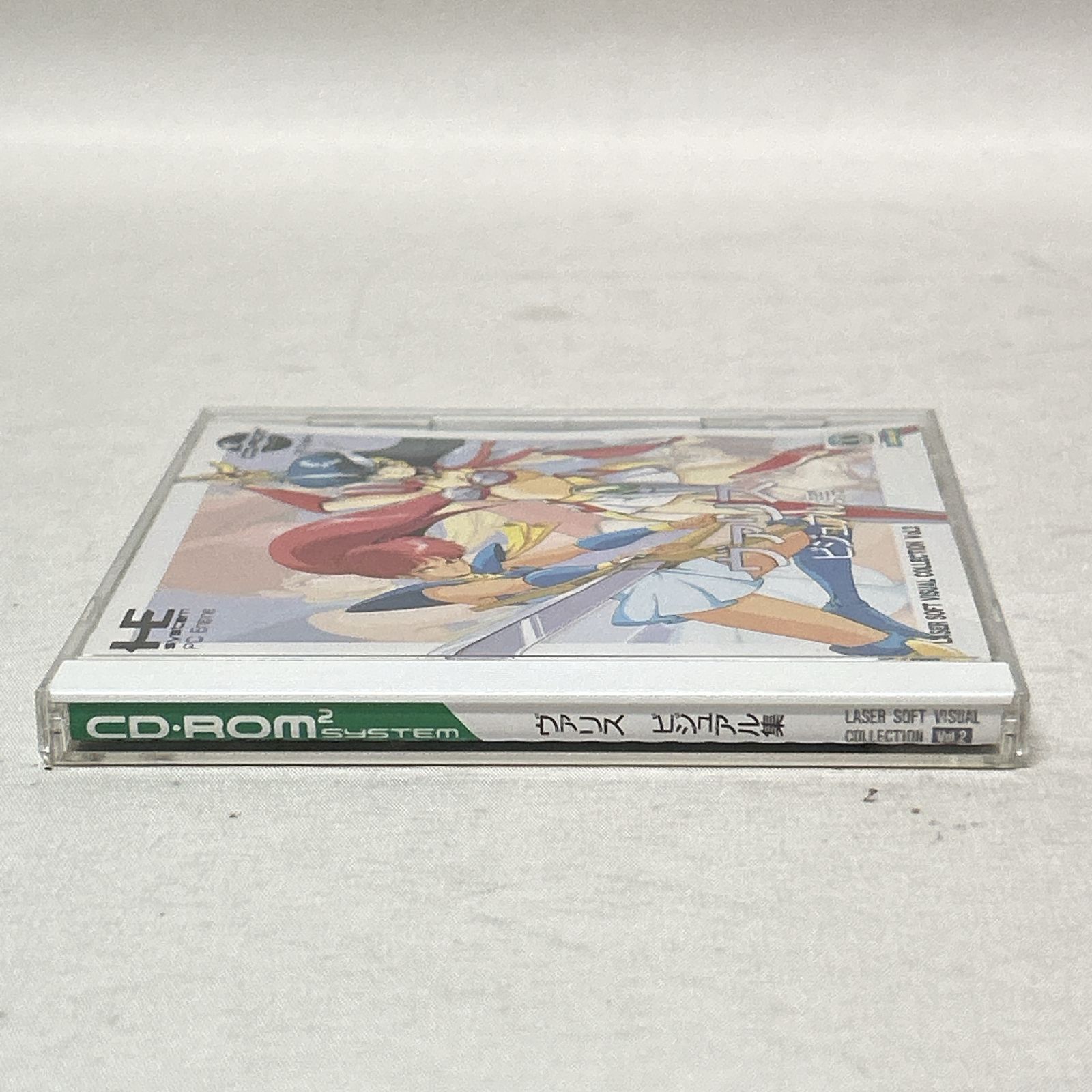 浜館26-841 PCエンジン