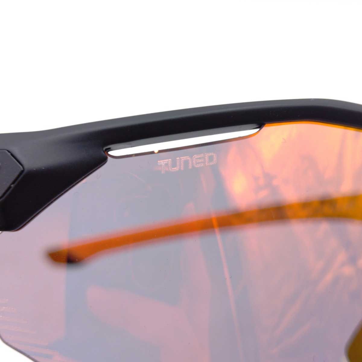 チューンド フォース