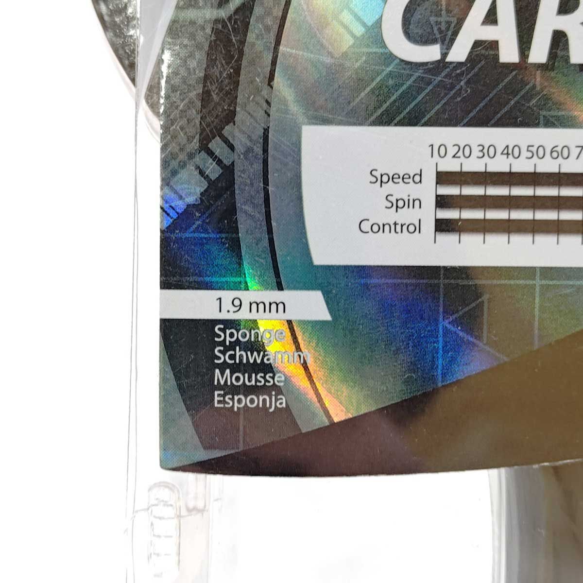 なページ　30点 未使用】ドニック DONIC Schildkrot 卓球ラケット CarboTec 900