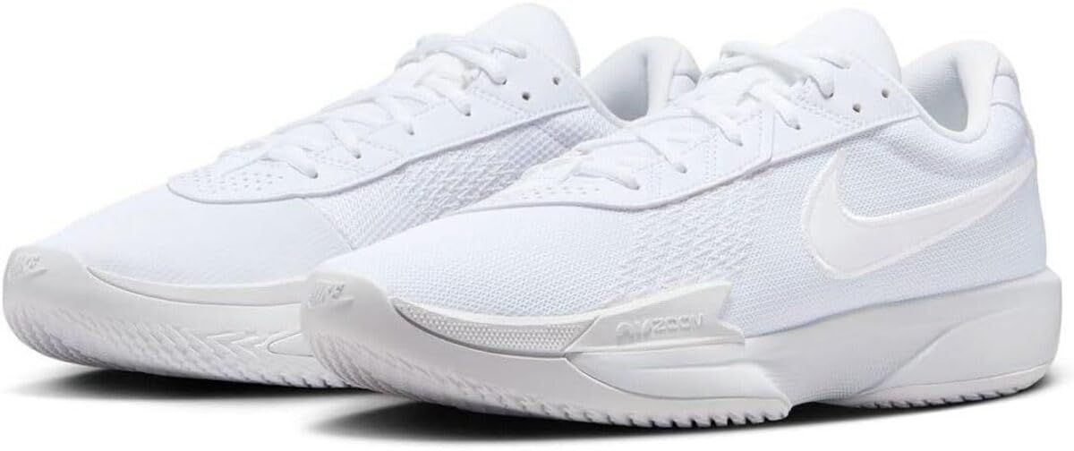 ナイキ エア ズーム G.T. カット アカデミー TB EP Air Zoom Cut Academy ホワイト フォトンダスト FV 1299-100 26.0 cm