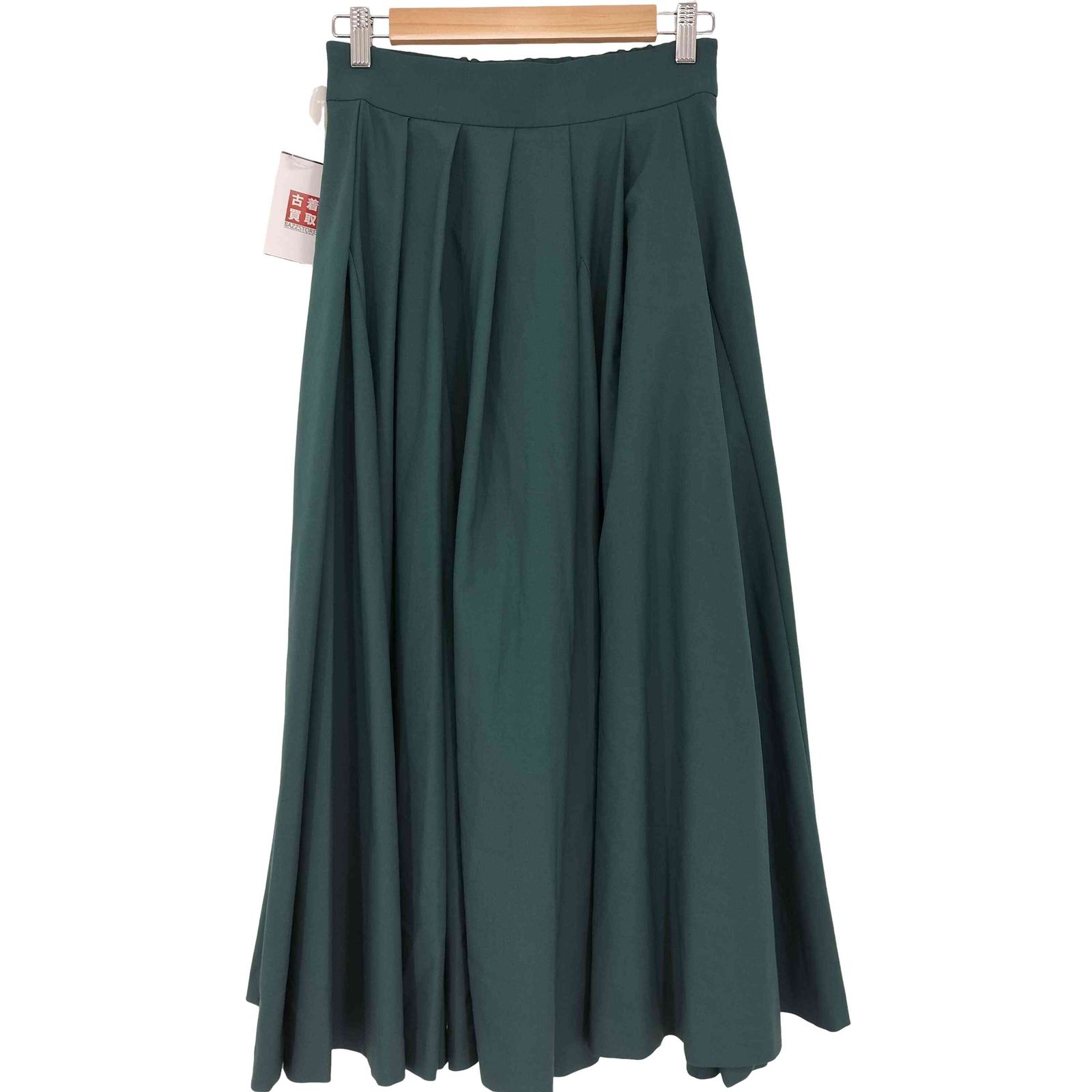 アドーア ADORE 2WAYトロスカート レディース JPN 36