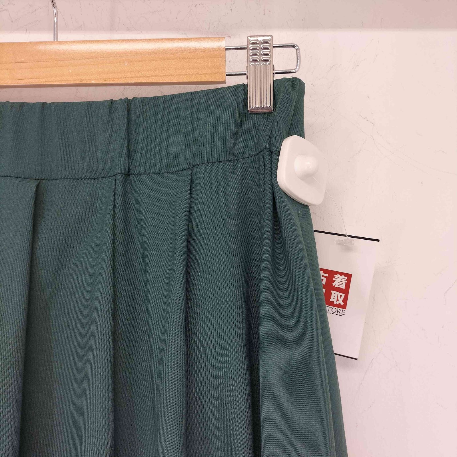 アドーア ADORE 2WAYトロスカート レディース JPN：36